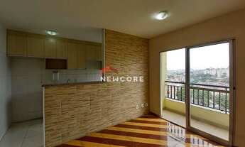 Imagem 6: Apartamento em Avenida Padre Orlando Garcia da Silveira - Vila Penteado - São Paulo/SP