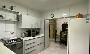 Imagem 5: Casa à venda em Criciúma-SC, bairro Santa Bárbara, 3 quartos, 1 suíte, 3 salas, 2 banheiro