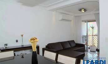 Imagem 3: APARTAMENTO - POMPÉIA - SP