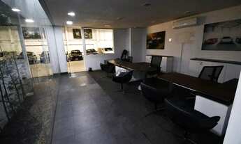 Imagem 16: Salão para alugar em Campinas, Nova Campinas, com 935 m²