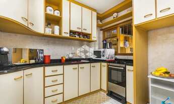 Imagem 6: Casa à venda na Zona Sul 2 dormitórios 2 vagas de garagem no bairro Campo Novo Zona Sul de