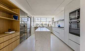 Imagem 2: Apartamento Exclusivo no Batel