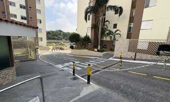 Imagem: Apartamento 2 quartos, sala, cozinha, banheiro