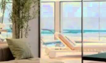 Imagem 5: Flats Pé na areia na Praia de São José da Coroa Grande