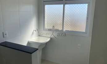 Imagem 6: Oportunidade - Apartamento - Jardim Oriente - Tennô Residencial - 2 Dormitórios - 62m²