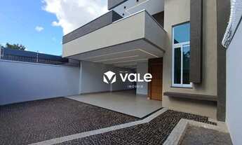 Imagem: Casa com 3 dormitórios à venda, 175 m²