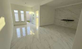 Imagem 5: Linda Casa Plana C/ 3 Quartos No Bandeirantes; Proximo Ao Mix Mateus! Cód. JS38SI