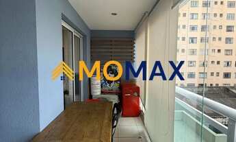 Imagem 12: Apartamento para alugar com 36 m², 1 quarto e 1 vaga