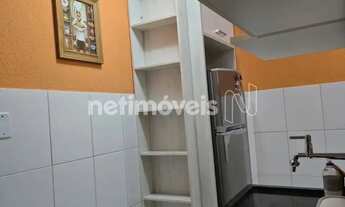 Imagem 5: Apartamento mobiliado com 2/4 para aluguel no Vila Olimpia