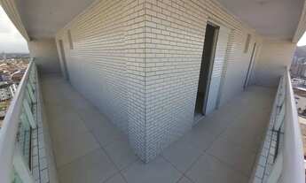 Imagem 5: 03 dormitórios locação Boqueirão