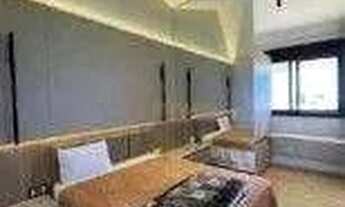 Imagem 5: Casa nova e mobiliada no Condomínio Águas do Atlântico com 4 suítes sendo 1 master à venda