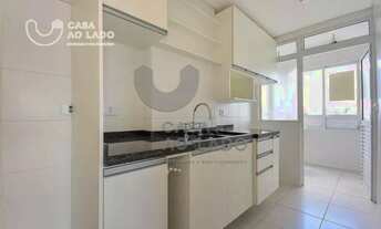 Imagem 5: Apartamento 79,00m² com 02 quartos no Boa Vista - Curitiba/PR