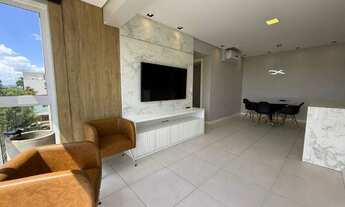 Imagem 3: Apartamento para aluguel, 2 quartos, 1 suíte, 2 vagas, Centro - Campo Bom/RS