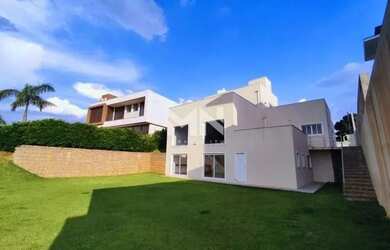 Imagem 7: Casa com 4 dormitórios, 306 m² - venda por R$ 2.200.000,00 ou aluguel por R$ 9.502,00/mês