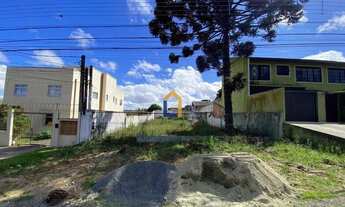 Imagem: Terreno de 515m² no Bairro Boa Vista