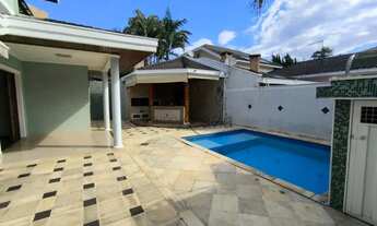 Imagem 2: Oportuidade - Casa em Condomínio - Villa Branca - Residencial Villa Branca I - 3 Dormitóri