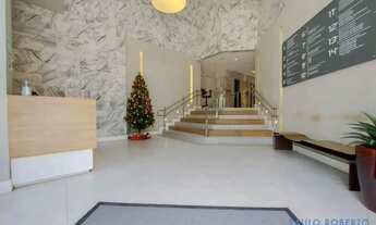 Imagem 2: CONJ. COMERCIAL - MOEMA ÍNDIOS - SP