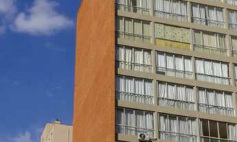 Imagem: Apartamento com 3 quartos (uma suíte) no