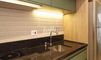 Imagem 4: Apartamento 1 quartos para alugar no(a) Pinheiros