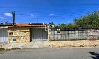 Imagem 2: Casa com 3 quartos, Divineia - Aquiraz