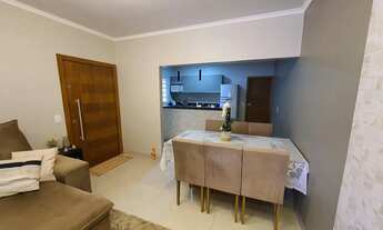 Imagem 4: Casa Jardim Monte Castelo (129m²) - Zona Sul Marília