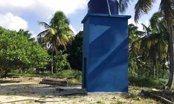 Imagem 5: VENDO CHÁCARA/FAZENDA ENTRE JAPARATUBA E PIRAMBU COM 146 TAREFAS