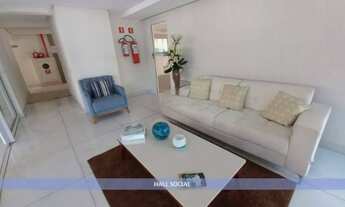 Imagem 5: Aconchegante Apertamento à venda com vista Permanente Praça / Mar