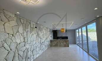 Imagem 2: VENDE-SE CASA ALTO PADRÃO COM QUATRO SUITES NA 409 SUL