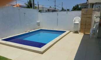 Imagem 2: Casa duplex a 5min da praia em ótimo condomínio dentro de Buraquinho