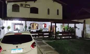 Imagem 3: Casa Duplex Ampla em Costa Dourada a