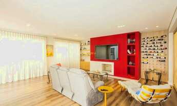 Imagem 5: Casa de Alto Padrão à Venda no Jardim Social