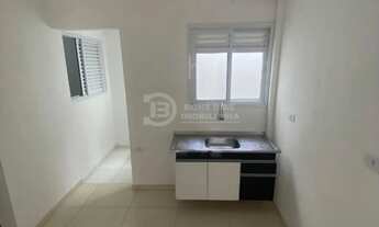 Imagem 4: Apartamento 2 dormitórios para Alugar na Vila São Geraldo, São Paulo