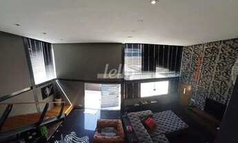 Imagem: Apartamento 1 quartos à venda no(a) Tatuapé