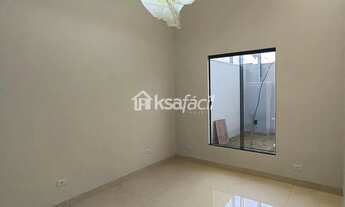 Imagem 7: Casa padrão à Venda, Residencial Figueiras do Parque, Campo Grande, MS