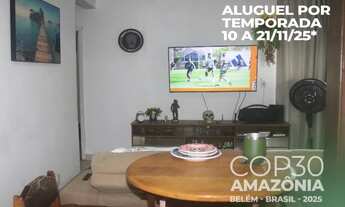 Imagem 7: Hospede-se em Belém em aptº, 2 qtos, 2 banheiros com acesso à COP 30