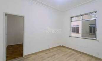 Imagem: Apartamento / Residencial / Catete