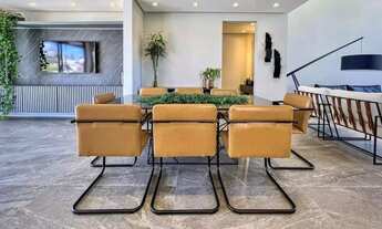 Imagem 5: Casa 4 quartos - Alphaville