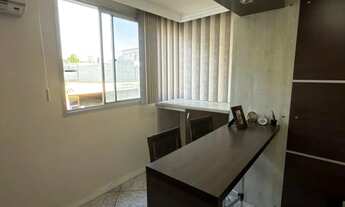 Imagem: Edifico Lúxor Residence 2 quartos