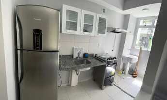 Imagem 4: Residencial Predilleto Semi mobiliado 3 Qts sendo 1 Suíte no Térreo