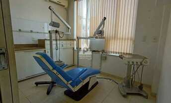 Imagem: Ponto central A Praça Saens Peña é o