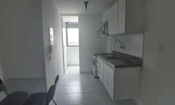 Imagem 6: Apartamento com 2 quartos para alugar Boa Viagem - Recife