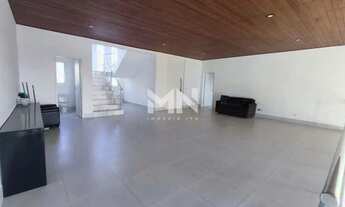 Imagem 2: Casa com 4 dormitórios, 306 m² - venda por R$ 2.200.000,00 ou aluguel por R$ 9.502,00/mês