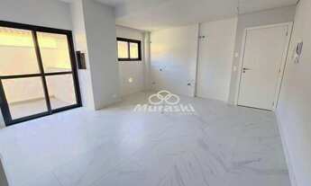 Imagem 3: Apartamento com 3 dormitórios à venda por R$ 893.743,33 - Centro - Guaratuba/PR