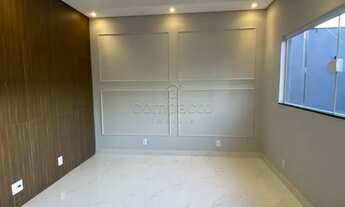 Imagem 4: Casa à venda - Residencial das Américas em São José do Rio Preto/SP