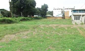 Imagem 2: Terrenos - Morada dos Alpes