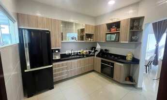 Imagem 3: Casa à venda com 3/4 no Condomínio Central Park 1