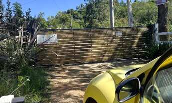 Imagem 2: Terreno em condomínio fechado autossuficiente