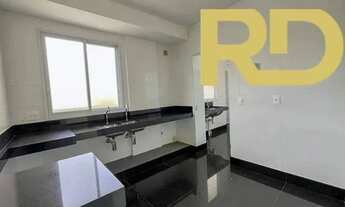 Imagem 4: Apartamento à venda, 4 quartos, 3 suítes, 3 vagas, Cidade Nova - Belo Horizonte/MG