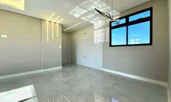 Imagem 7: Apartamento com 3 dormitórios sendo 1 suíte e 1 vaga de garagem em São José dos Pinhais