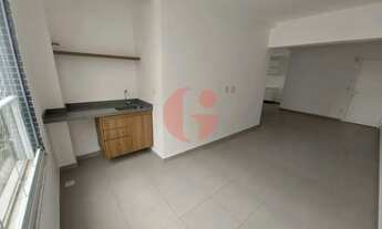 Imagem 4: Apartamento para locação com 2 quartos sendo 1 suíte e 1 vaga de garagem - 77m² no bairro